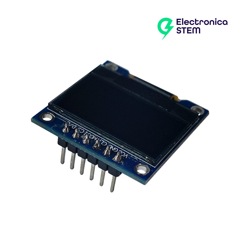Pantalla OLED 0.96