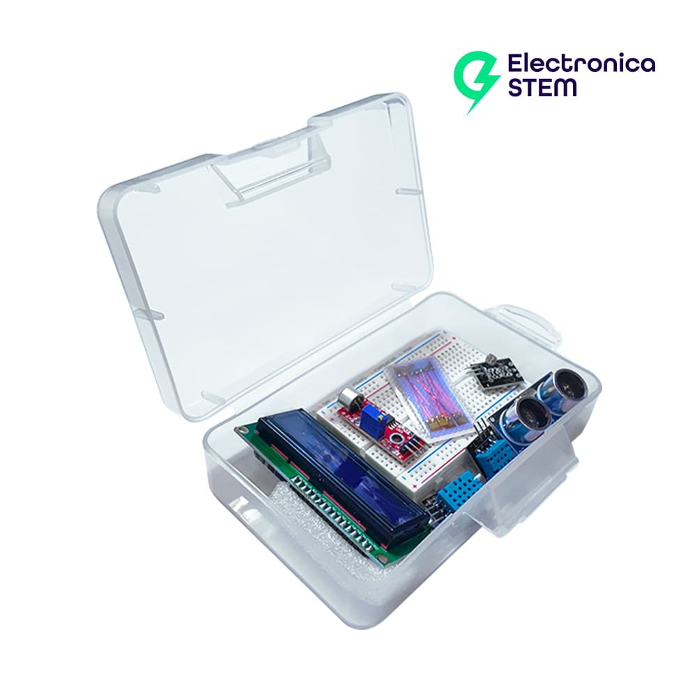 Caja organizadora pequeña de 14.5x8.8x4 cm1