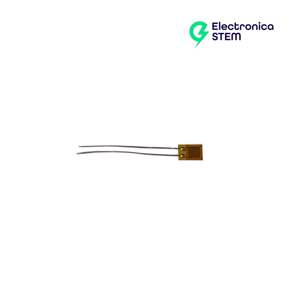 Galga extensiométrica BX120-3AA puente completo 0