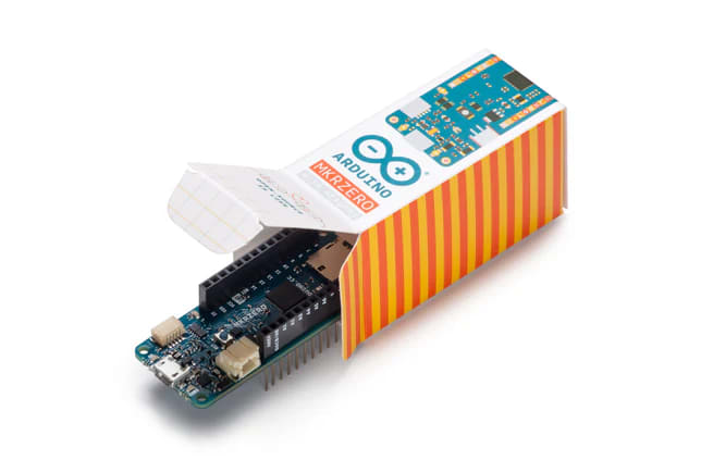 MKR ZERO (I2S bus & SD for sound, music & digital)3