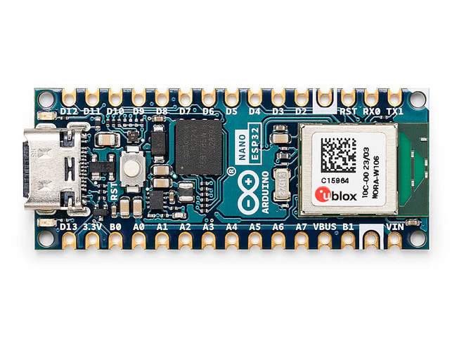 Nano ESP32 0