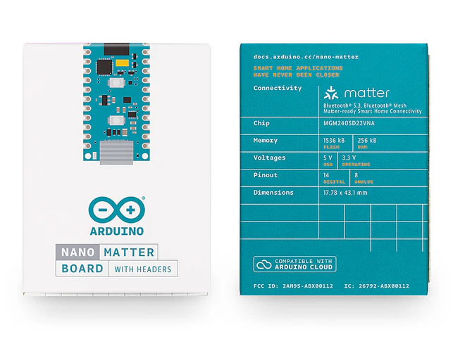 Nano Matter with Headers3