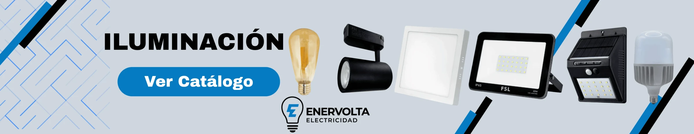 Iluminación