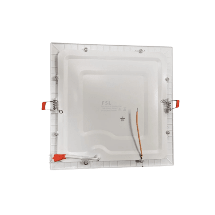 FOCO EMBUTIDO LED 18W 3000º4