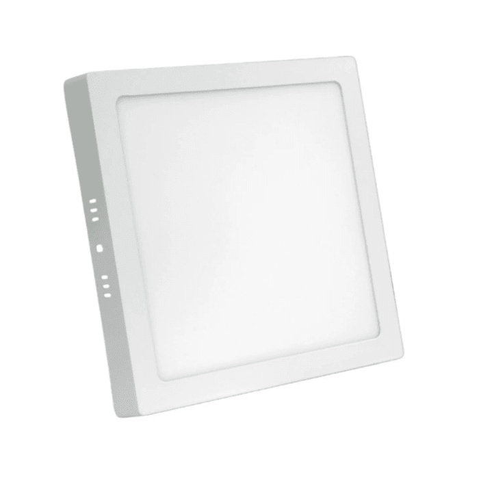 FOCO SOBREPUESTO LED 18W 4000° CUADRADO2