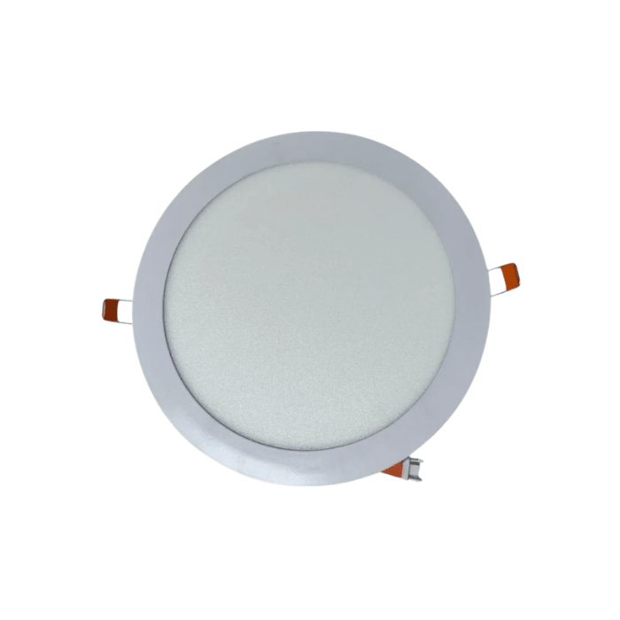 FOCO EMBUTIDO LED 18W 6500º REDONDO3