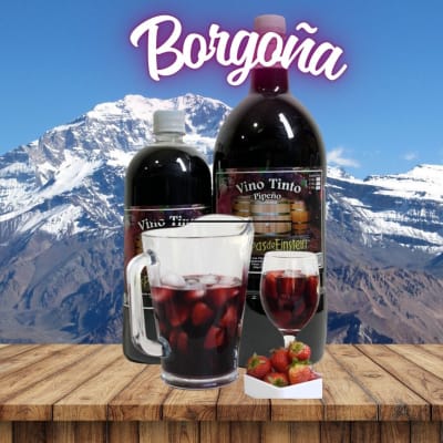 Borgoña