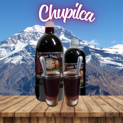 Chupilca