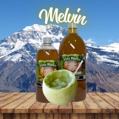 Melvin 