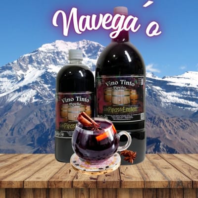 Navegao'