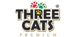 THREE CATS