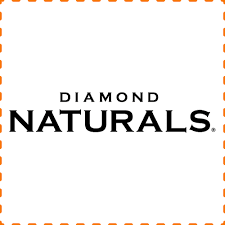 DIAMOND NATURALS