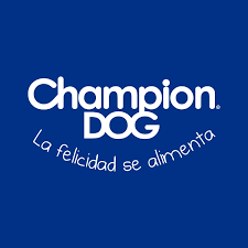 CHAMPION DOG
