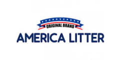 AMERICA LITTER