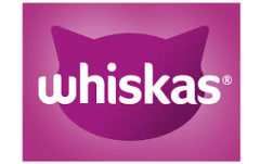 WHISKAS