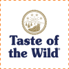 TASTE OF THE WILD