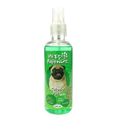 PETS FRIENDS COLONIA DE PERRO 160 ML1