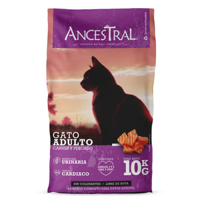 ANCESTRAL GATO ADULTO 10 KG1