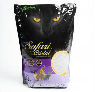 ARENA CRISTAL SAFARI 1,6 KG1