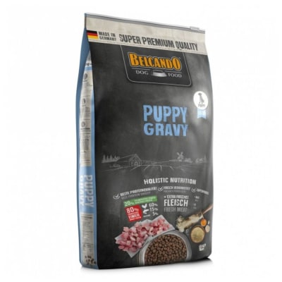 BELCANDO PUPPY GRAVY1