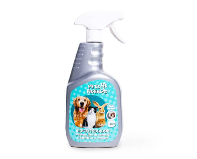 PETS FRIENDS BIOCONTROLADOR MASCOTAS 1 LITRO1