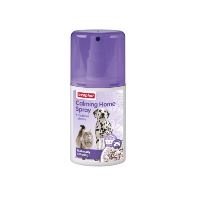 CALMING HOME SPRAY PERRO/GATO 125 ML1