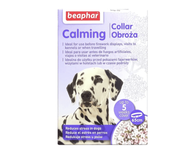 CALMING COLLAR PERRO 65 CM1