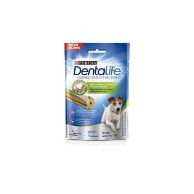 DENTALIFE PERRO RAZA PEQUEÑA 42 GR1