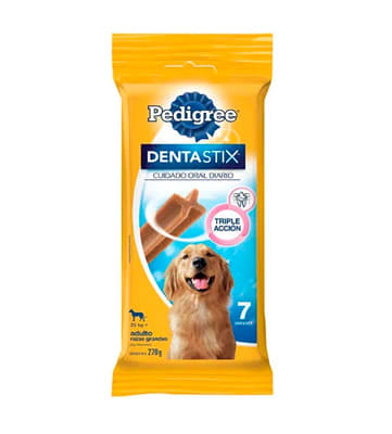 DENTASTIX PEDIGREE RAZA GRANDE 270 GR1