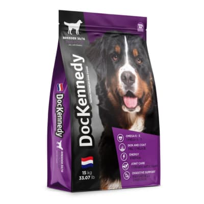 DOCKENNEDY BREEDER 15 KG1