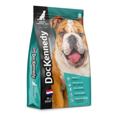 DOCKENNEDY ADULTO WEIGHT CONTROL 15 KG1