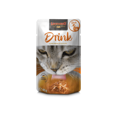 LEONARDO DRINK PATO1