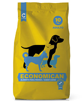 ECONOMICAN SABOR CARNE 25 KG1