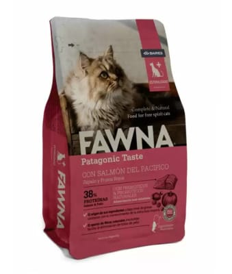 FAWNA GATO ADULTO ESTERILIZADO1