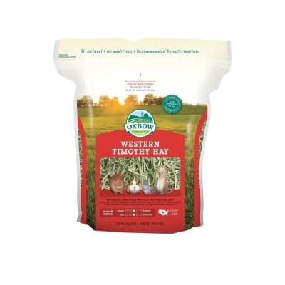 OXBOW HENO WESTERN TIMOTHY 425 GR1