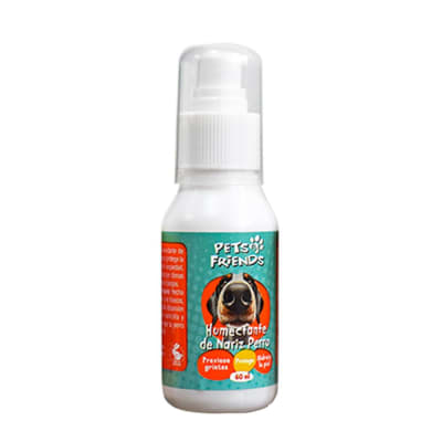 PETS FRIENDS HUMECTANTE DE NARIZ PERRO 60 ML1