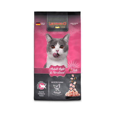 LEONARDO LIGHT & STERILISED1