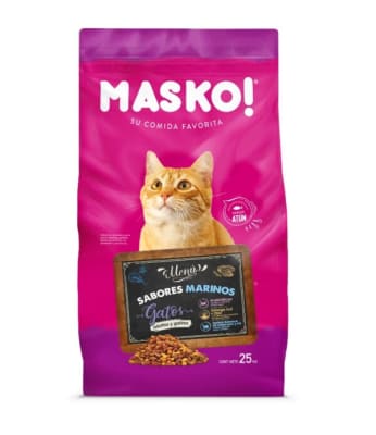 MASKOCAT 25 KG1