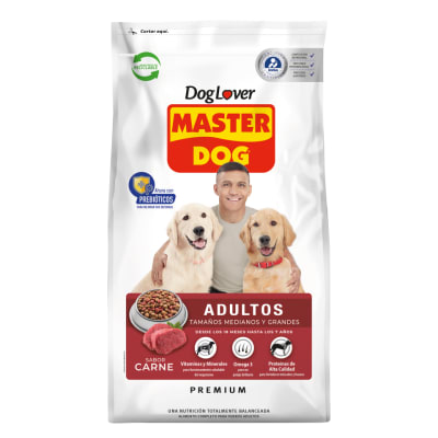 MASTER DOG ADULTO CARNE1