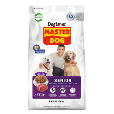 MASTER DOG SENIOR1