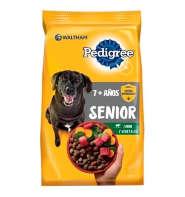 PEDIGREE SENIOR 21 KG1