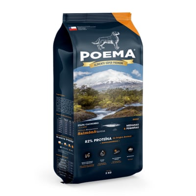 POEMA PERRO CACHORRO PEQUEÑO Y MEDIANO SALMON1