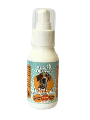 PETS FRIENDS PROTECTOR DE ALMOHADILLAS PERRO 60 ML1