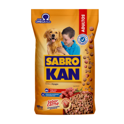 SABROKAN ADULTO 25 KG1