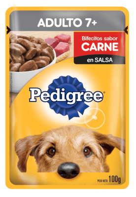 SACHET PEDIGREE SENIOR 100 GR1