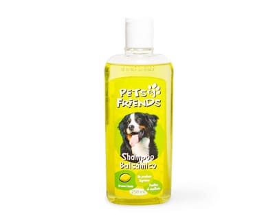 PETS FRIENDS SHAMPOO LIQ. BALSAMICO PERRO1