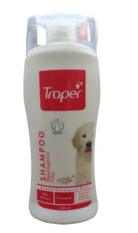 SHAMPOO TRAPER HIPOALERGENICO PUPPY 260 ML1