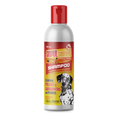 SINPUL SHAMPOO 300 ML1