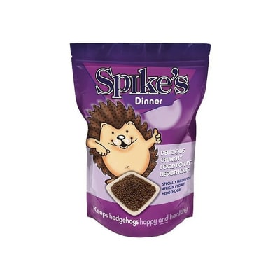SPIKE ALIMENTO ERIZO 600 GR1
