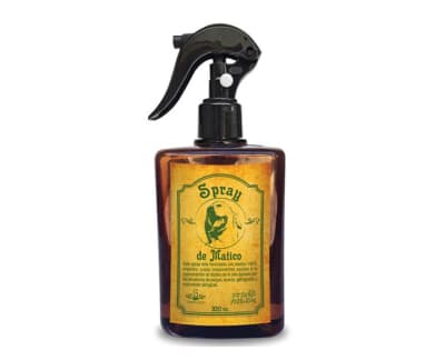 SPRAY MATICO GREEN LIFE 320 CC1